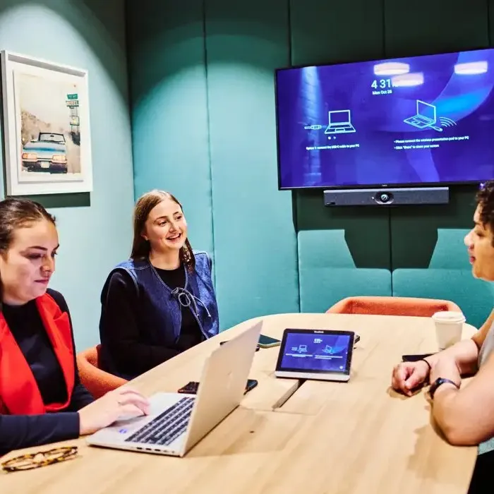 Leroy House, 
436 Essex Road