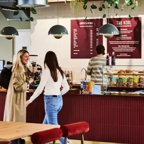 Leroy House, 
436 Essex Road