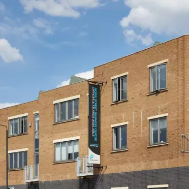 Morie Street Business Centre, 
4-6 Morie Street