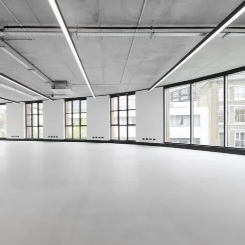 The Frames, 
1 Phipp Street