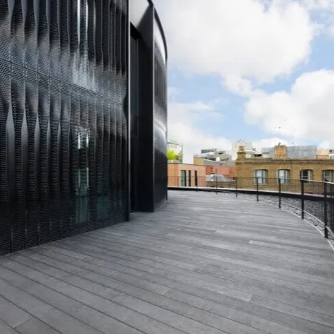 The Frames, 
1 Phipp Street