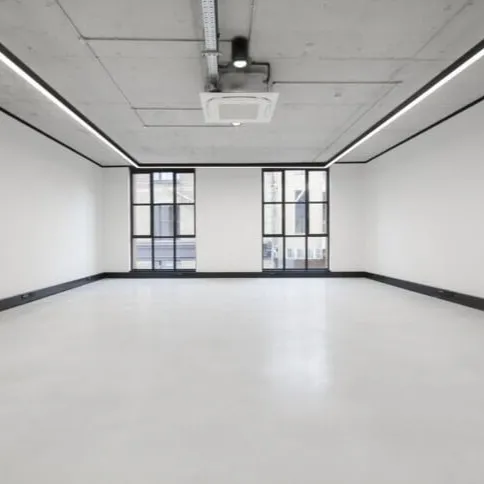 The Frames, 
1 Phipp Street