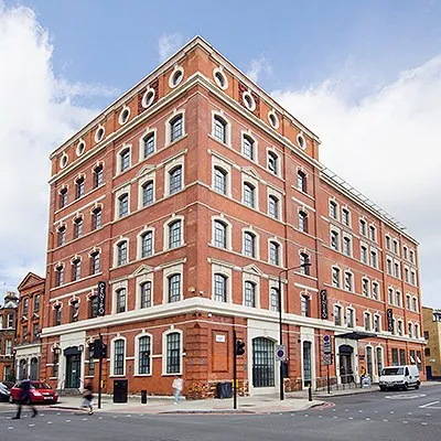 Centro Buildings, 
20-23 Mandela Street