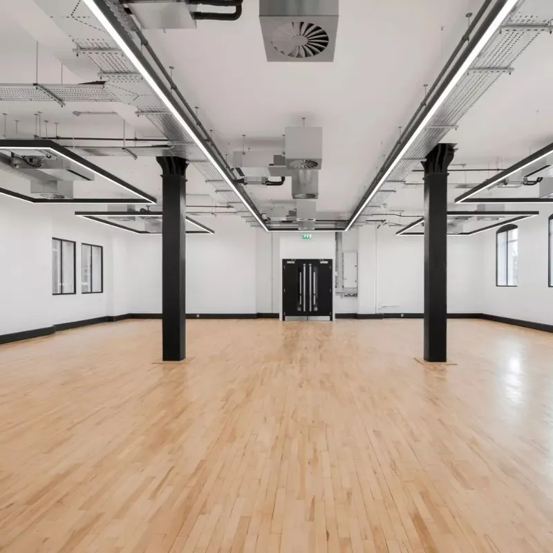 Centro Buildings, 
20-23 Mandela Street