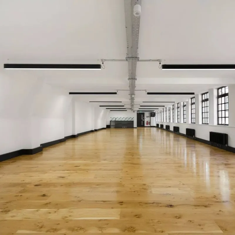 Centro Buildings, 
20-23 Mandela Street