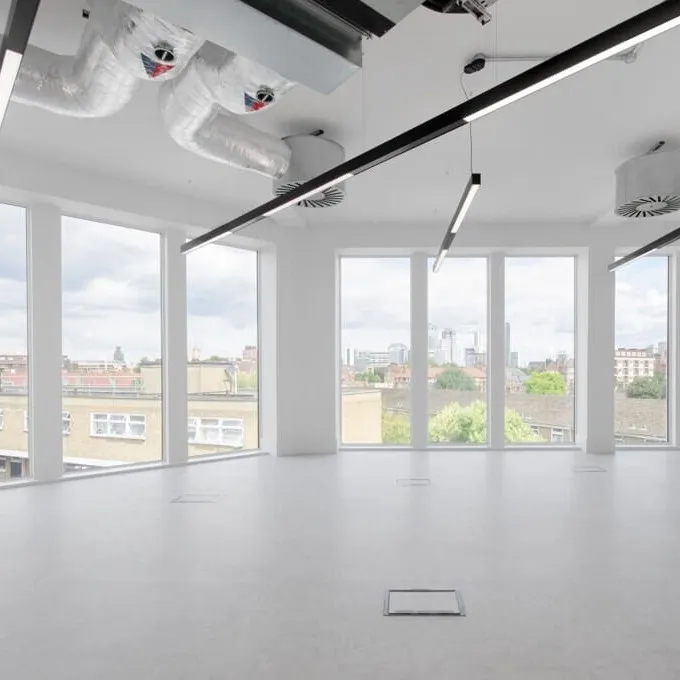 Edinburgh House, 
170 Kennington Lane,
Lambeth