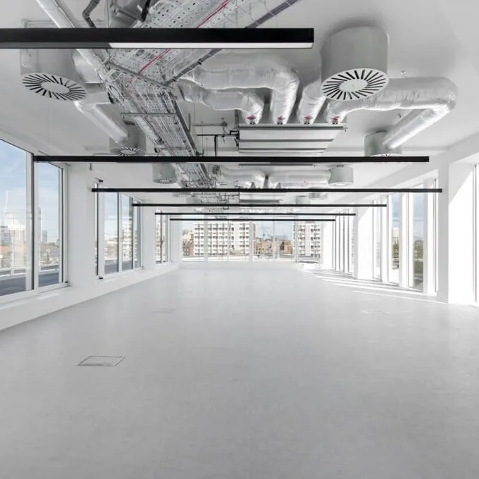 Edinburgh House, 
170 Kennington Lane,
Lambeth