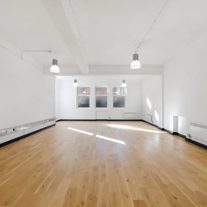 The Shepherds Building,
Charecroft Way