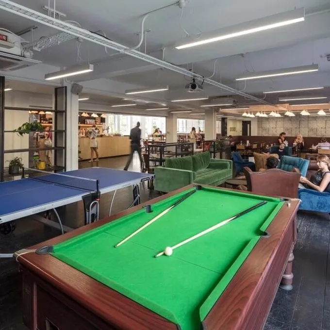 The Shepherds Building,
Charecroft Way