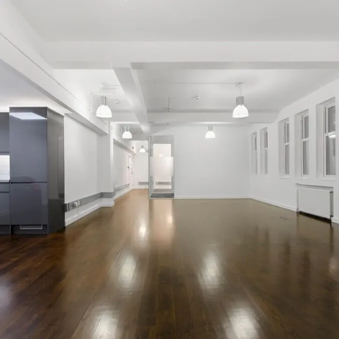 The Shepherds Building,
Charecroft Way