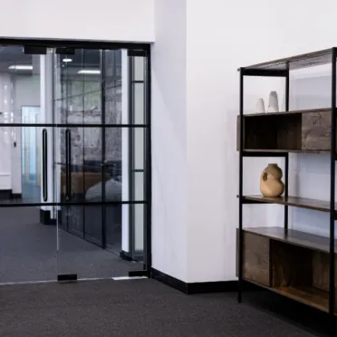 Trident Court, 
1 Oakcroft Road