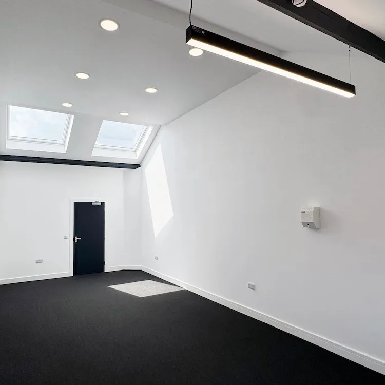 99-109 Lavender Hill - SW11