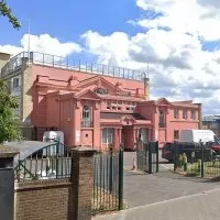 Effra Road,
Brixton