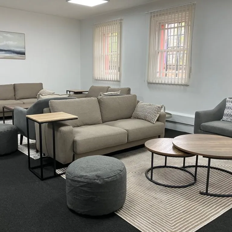 Effra Road,
Brixton