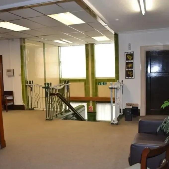 GRG House
Cobden Street