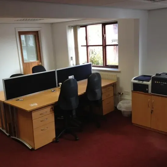 Monkswell House
Manse Lane