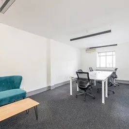 Henleaze House
13 Harbury Road