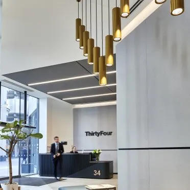 34 Lime Street - EC3M