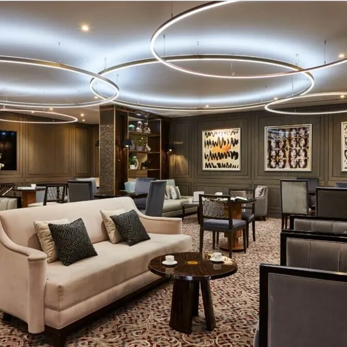 16 Berkeley Street
Mayfair