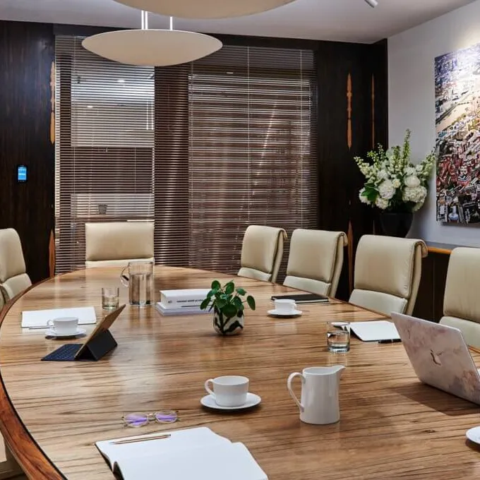 16 Berkeley Street
Mayfair