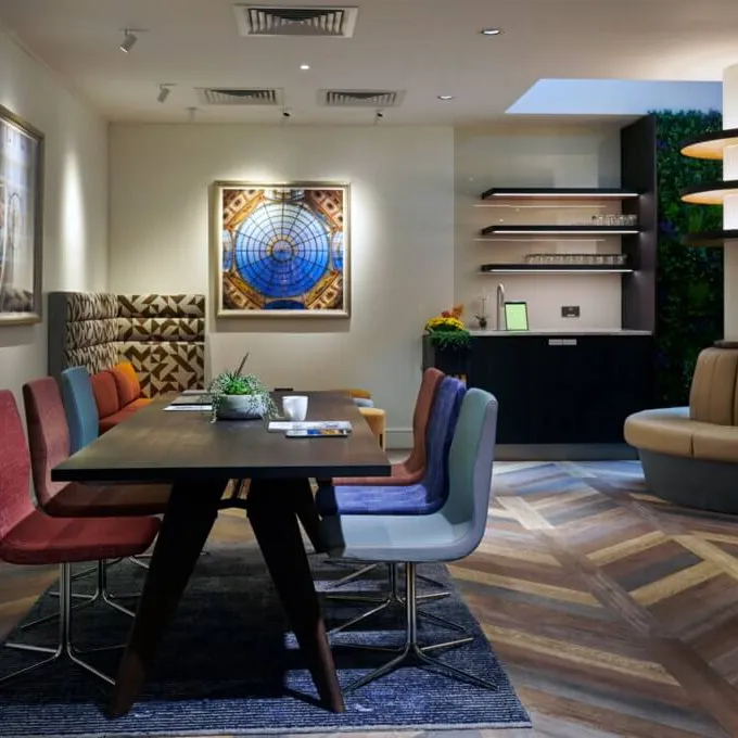 16 Berkeley Street
Mayfair