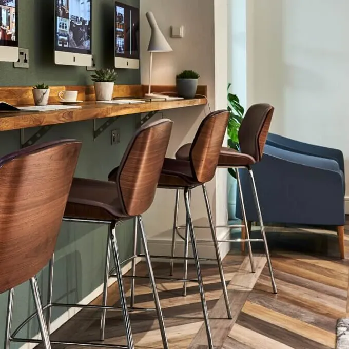 16 Berkeley Street
Mayfair