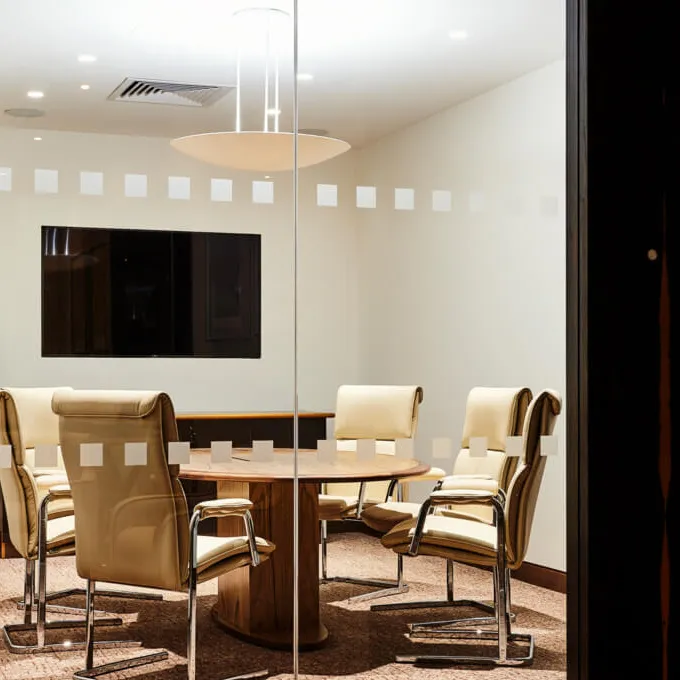 16 Berkeley Street
Mayfair