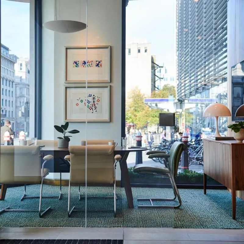 181 Queen Victoria Street