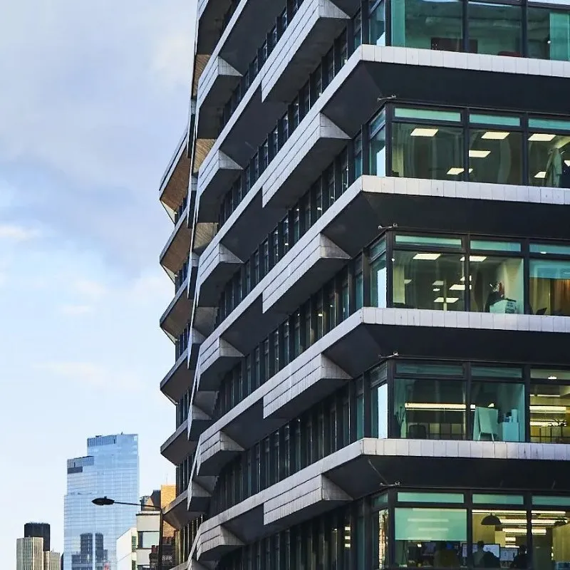 322 High Holborn - WC1V