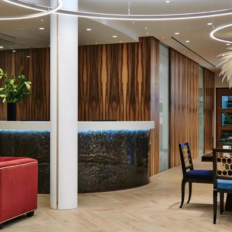 44 Southampton Buildings