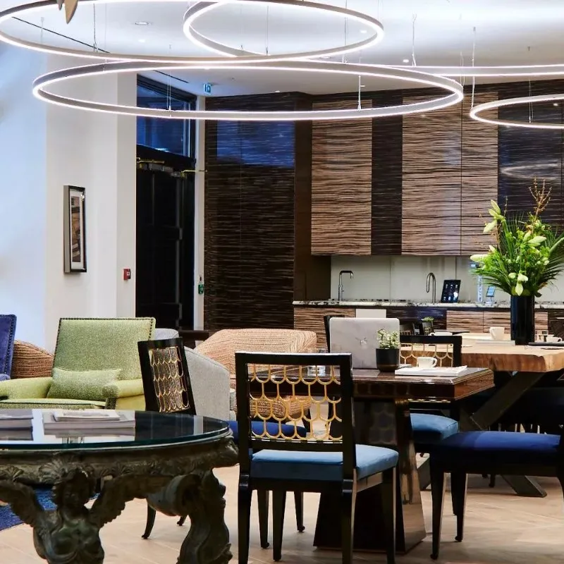 44 Southampton Buildings