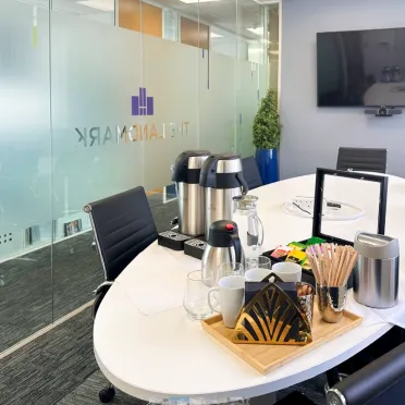 Tudor Square, West Bridgford