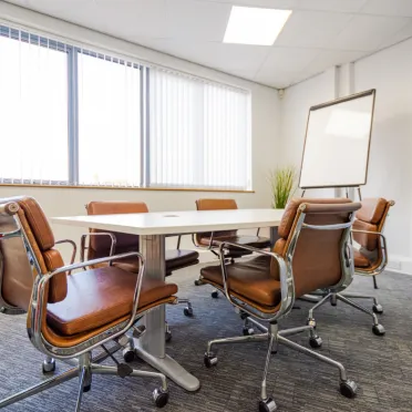 Tudor Square, West Bridgford