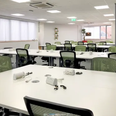 Tudor Square, West Bridgford