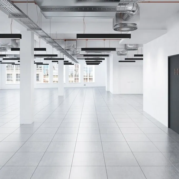 The Corner Building, London - EC1M