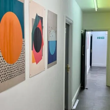 Leonard House
12-14 Silver Street