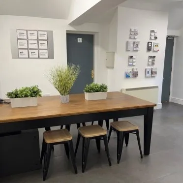 Leonard House
12-14 Silver Street