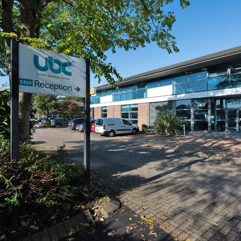 1310 Solihull Parkway - B37