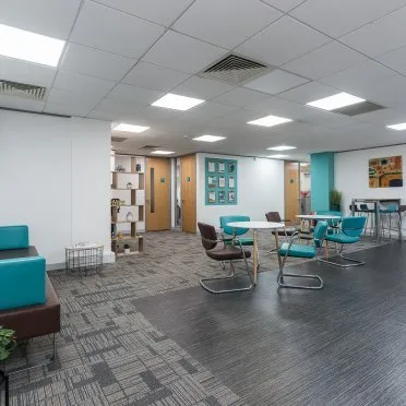 Rutherford House,
Warrington Road