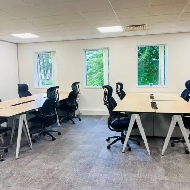 Rutherford House,
Warrington Road