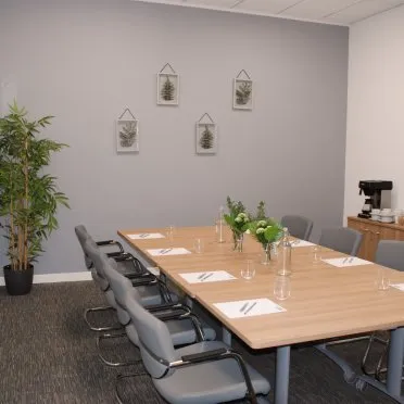 Ancells Business Park, 
Harvest Crescent