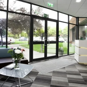 Ancells Business Park, 
Harvest Crescent