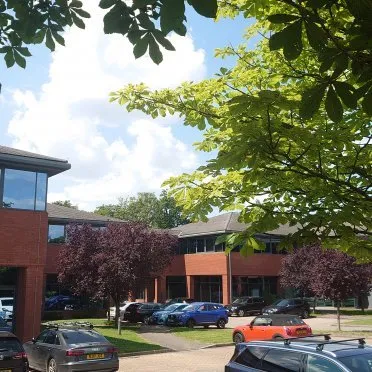 Ancells Business Park, 
Harvest Crescent