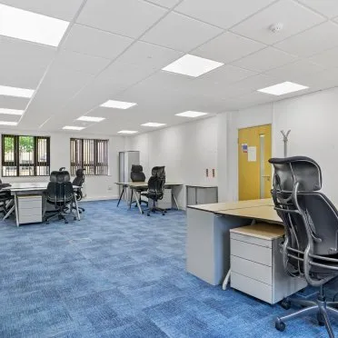 Cirencester Office Park,
Smiths Field