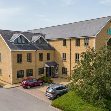 Cirencester Office Park,
Smiths Field