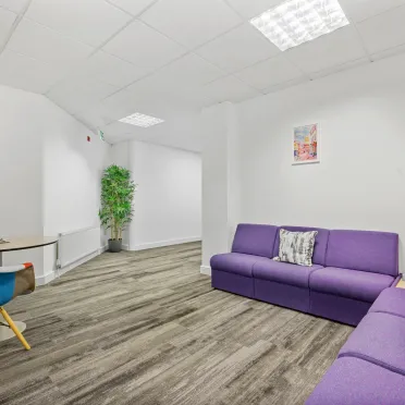 Cirencester Office Park,
Smiths Field