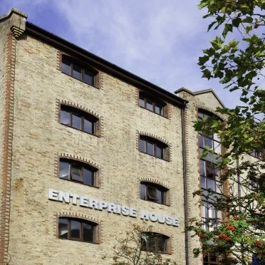 Ocean Way,
Ocean Village