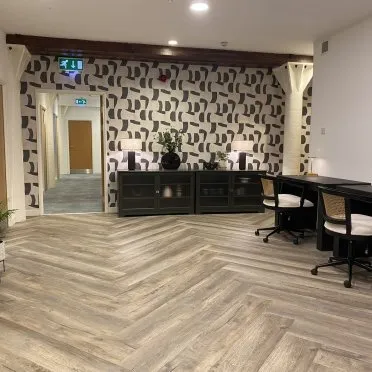 Ocean Way,
Ocean Village