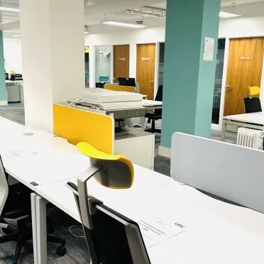 1000 The Mille,
Great West Road