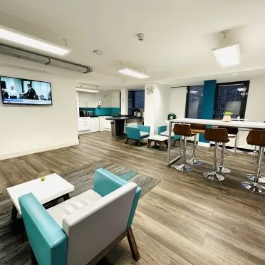 1000 The Mille,
Great West Road